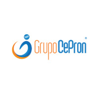 Grupo Cepron logo