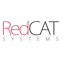 RedCAT Systems logo