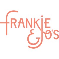 Frankie & Jo's logo
