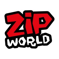 Zip World UK logo