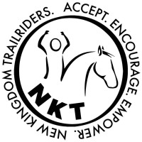 New Kingdom Trailriders logo