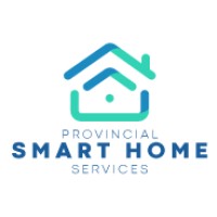 Provincial Smart Home logo