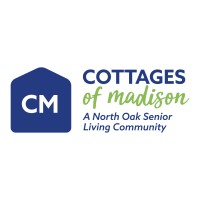Cottages Of Madison logo
