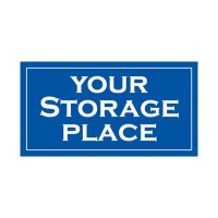 Your Storage Place - San Pedro logo