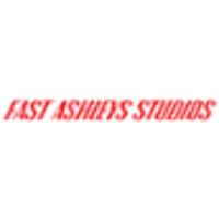 Fast Ashleys Studios logo