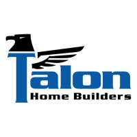 Talon Home Builders, Inc. logo
