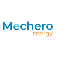 Mechero Energy logo