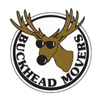Buckhead Movers logo
