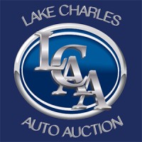 Lake Charles Auto Auction logo