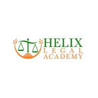 Helix Legal Academy logo