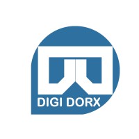 Digi Dorx logo