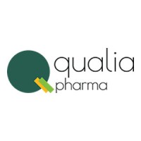Qualia Pharma S.A. logo