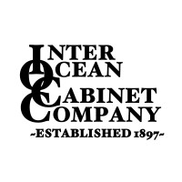 INTER OCEAN CABINET COMPANY logo