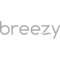 Breezy Cleaning logo