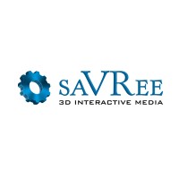 SaVRee logo
