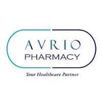 Avrio Pharmacy logo
