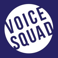 Voice Squad Ltd logo