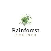 Rainforest Cruises logo