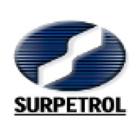 SURPETROL logo