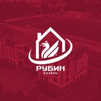 FC Rubin Kazan logo