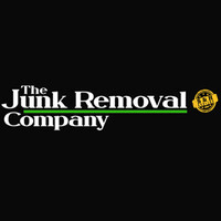 The Junk Removal Co. logo