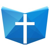 Scripture Images - Bible Verse Pictures logo