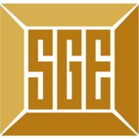 Shanghai Gold Exchange logo