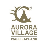 Aurora Village Oy logo
