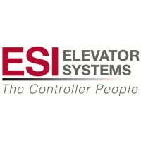 ESI | Elevator Systems, LLC logo