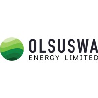 Olsuswa Energy Limited logo