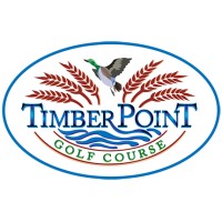 Timber Point Golf Course logo