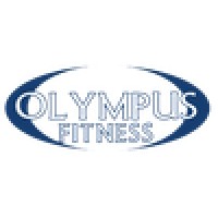 Olympus Gym logo