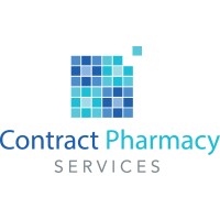 Contract Pharmacy Services, Inc. logo