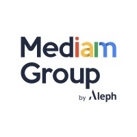 Mediam Group logo