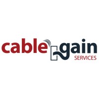 Cable Gain Services logo