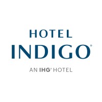 Hotel Indigo Memphis Downtown logo