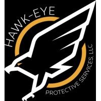 Hawk-Eye Protective Services logo