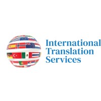 International Translation Services LLC (Iowa) logo
