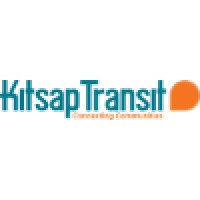 Kitsap Transit logo