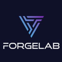 Forge Labs logo