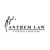Anthem Law logo