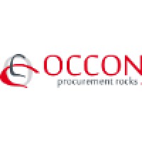 OCCON GmbH logo