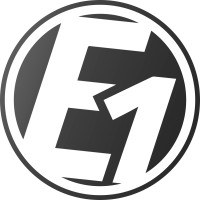 E1 Brands logo