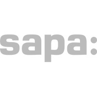 Sapa logo