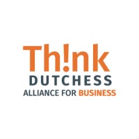 Think Dutchess Alliance For Business logo