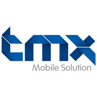 TMX Mobile Solution logo