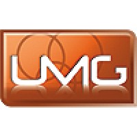 Unity Media Group logo