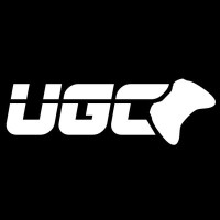 Ultimate Gaming Championship logo