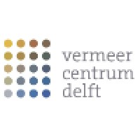 Vermeer Centrum Delft logo