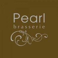 Pearl Brasserie logo